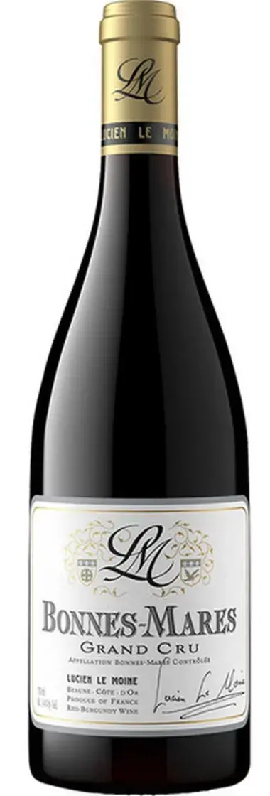 Вино Lucien Le Moine Bonnes-Mares Grand Cru AOC  2022  750 мл