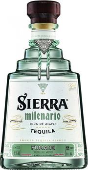 Текила Sierra  Milenario  Fumado     700 мл