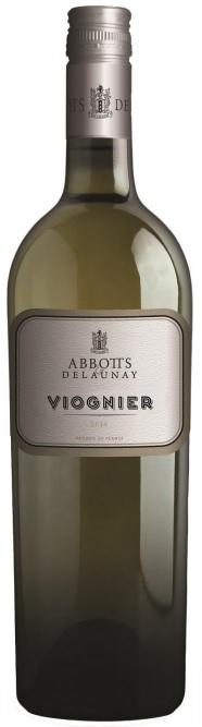 Вино Abbotts & Delaunay Viognier  2015 750 мл