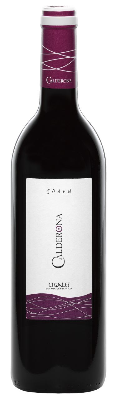Вино MURUVE JOVEN TORO D.O. МУРУВЕ ХОВЕН ТОРО D.O.  2017 750 мл