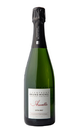Шампанское Bruno Michel Assemblee Extra Brut  750 мл