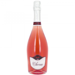 Игристое вино Terra Serena Rose Spumante 750 мл