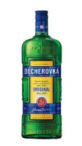 Ликер Becherovka 500 мл