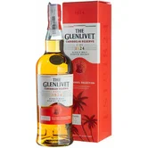 Виски The Glenlivet  Caribbean Reserve in gift box  700 мл