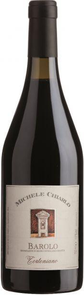 Вино Michele Chiarlo Tortoniano Barolo DOCG  2016 750 мл