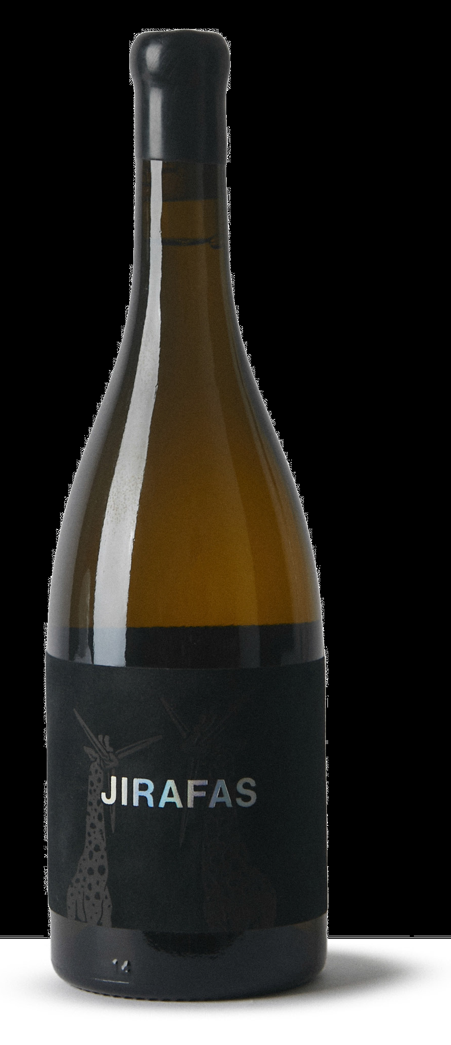 Вино Vina Zorzal PEQUEÑAS PUERTAS JIRAFAS BLANCO X M ATIAS MICHELINI  2019 750 мл 13,5%