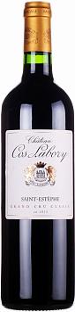 Вино Chateau Cos Labory    2014 750 мл