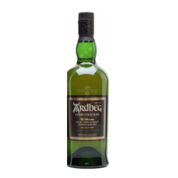 Виски Ardbeg Corryvreckan  750 мл