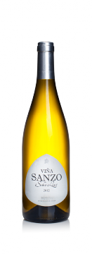 Вино Rodriguez Sanzo Vina Sanzo Verdejo Sobre Lias Rueda DO Винья Санцо Вердехо Собре Лиас 2019 750 мл