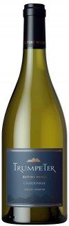 Вино Rutini Trumpeter Chardonnay Рутини Трумпетер Шардоне 2018 750 мл