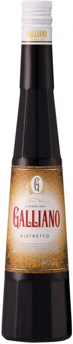 Ликер Galliano Ristretto  500 мл