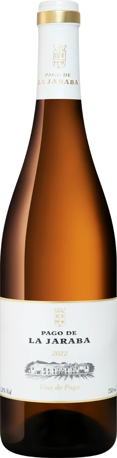 Вино Pago de la Jaraba Sauvignon Blanc Vino de Pago La Jaraba DOP  2023  750 мл