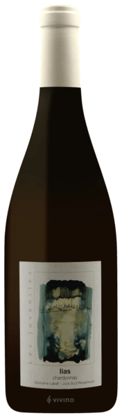 Вино  Domaine Labet  Les Juvéniles Lias Chardonnay  750 мл 12,5  %