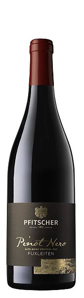 Вино Pfitscher Pinot Nero FUXLEITEN Alto Adige DOC 2022  750 мл