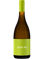 Вино Felix Solis Mucho Mas  white semi dry  1,5 л