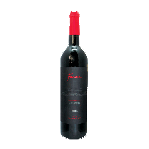 ВИНО Farina Crianza  2015  750 мл