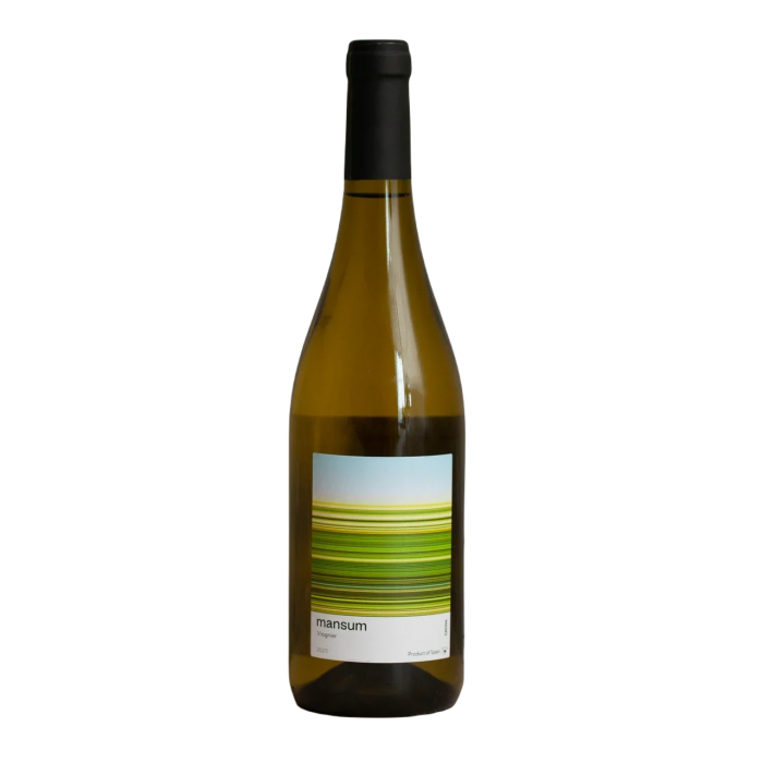 Вино Finca La Estacada MANSUM VIOGNIER   2022 750 мл