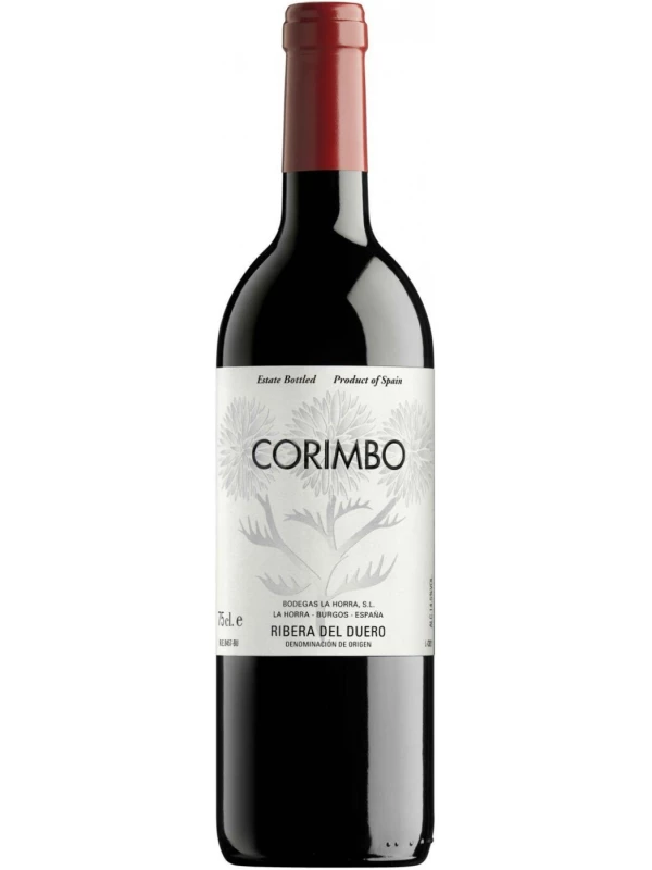 Вино Bodegas La Horra Corimbo I Ribera del Duero DO  2022  750 мл