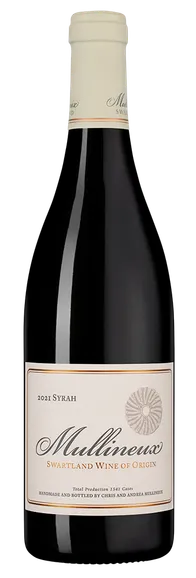Вино Mullineux & Leeu  Syrah  2021  750 мл