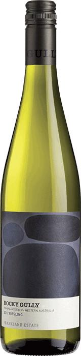 Вино Frankland Estate Rocky Gully Riesling  2019 750 мл