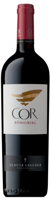 ВИно Alois Lageder  Cor Romigber Cabinet Sauvigon, 2008 750 мл