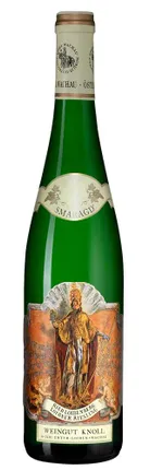Вино  Emmerich Knoll Riesling Ried Loibenberg Smaragd  2021 750 мл 13%