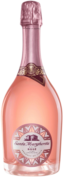 Игристое вино  Santa Margherita Rose  750 мл