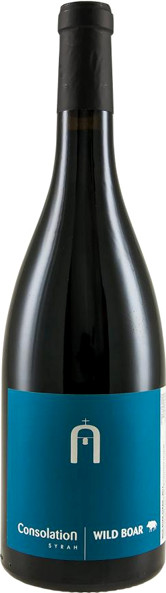 Вино "Consolation" Wild Boar  Cotes Catalanes  2020 750 мл
