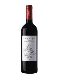 Вино Inspira Cabernet Sauvignon Инспира Каберне Совиньон 2013 75