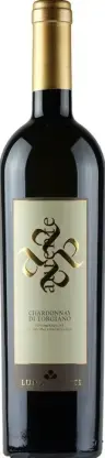 Вино Aurente Chardonnay di Torgiano  white  2020  750 мл