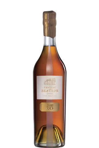Коньяк Chateau de Beaulon Grand ХО 700 мл