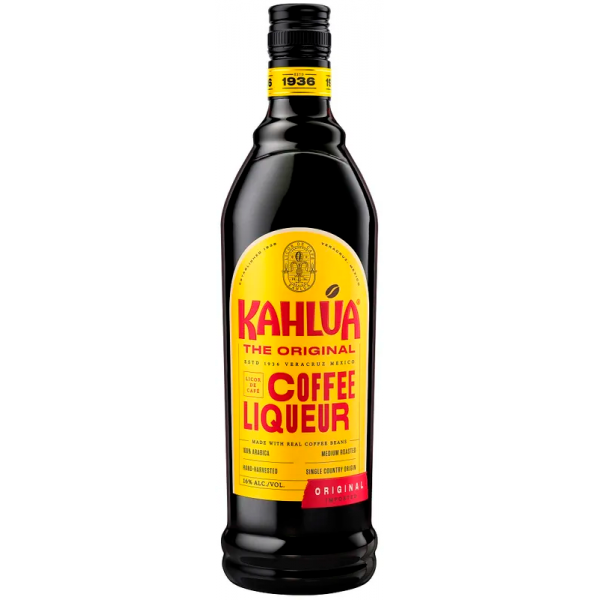 Ликер Kahlua  750 мл  16%
