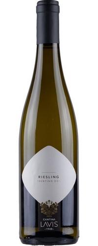 Вино Сantina  Lavis Riesling DOC Лавис Рислинг 750 мл