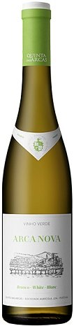 Вино Arca Nova Vinho Verde DOC  2024  750 мл