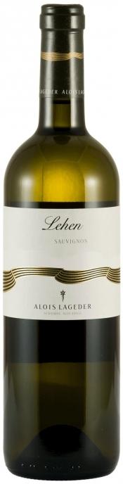 Вино Alois Lageder  Lehen Sauvignon  2013  750 мл