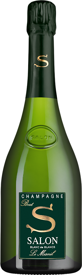 Шампанское Salon Сhampagne Le Mesnil Blanc de Blancs  2012  750 мл 