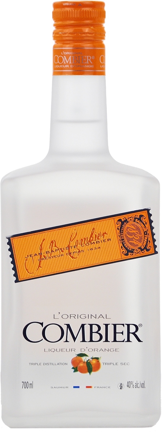 Ликер Combier   Original Triple Sec    700 мл