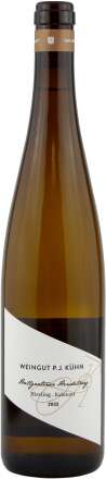 Вино  Peter Jakob Kuhn Hallgartener Hendelberg Riesling Kabinett PV  2023  750 мл  10,5%
