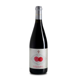 Вино  Arba Wine  PinoSape   Арба  Вайн  ПиноСапе   красное сухое   2015 750 мл  14%