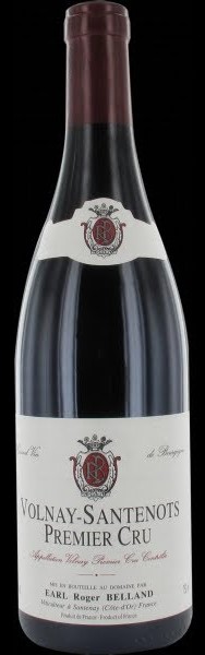 Вино  Roger Belland  Volnay-Santenots Premier Cru    2017 1500  мл