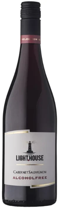 Вино безалкогольное Peter Mertes Light House Cabernet Sauvignon  Alcoholfree  2023  750 мл