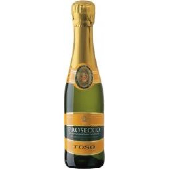 Игристое вино Toso  Prosecco DOC  200 мл