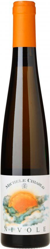 Вино Michele Chiarlo  Nivole Moscato d'Asti DOCG  2023 375  мл  5%