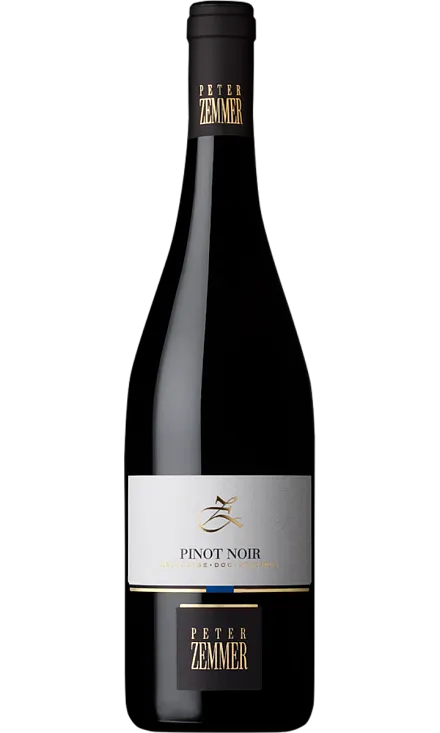 Вино Peter Zemmer Pinot Noir Alto Adige DOC  2023  750 мл