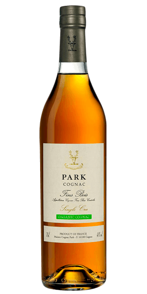 Коньяк Cognac Park Organic Fins Bois Single Cru  700 мл