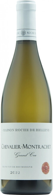 Вино Maison Roche de Bellene   Chevalier-Montrachet Grand Cru AOC, 2022 750 мл  13,5 %