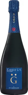Шампанское Henri Giraud Esprit Nature  1500 мл