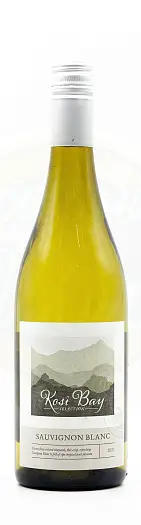 Вино  Kosi Bay Sauvignon Blanc   2021 750 мл