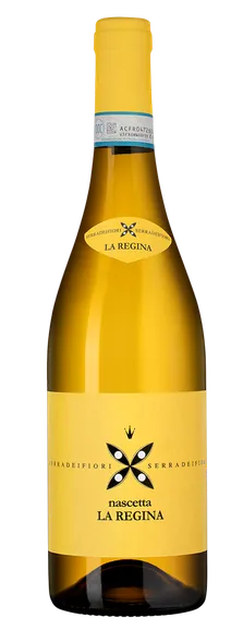 Вино La Regina Langhe Nascetta   2023  750 мл