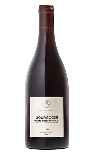 Вино Jean-Claude Boisset  Bourgogne Hautes-Cotes de Beaune   Жан-Клод Буассе Бургонь  2014 750 мл